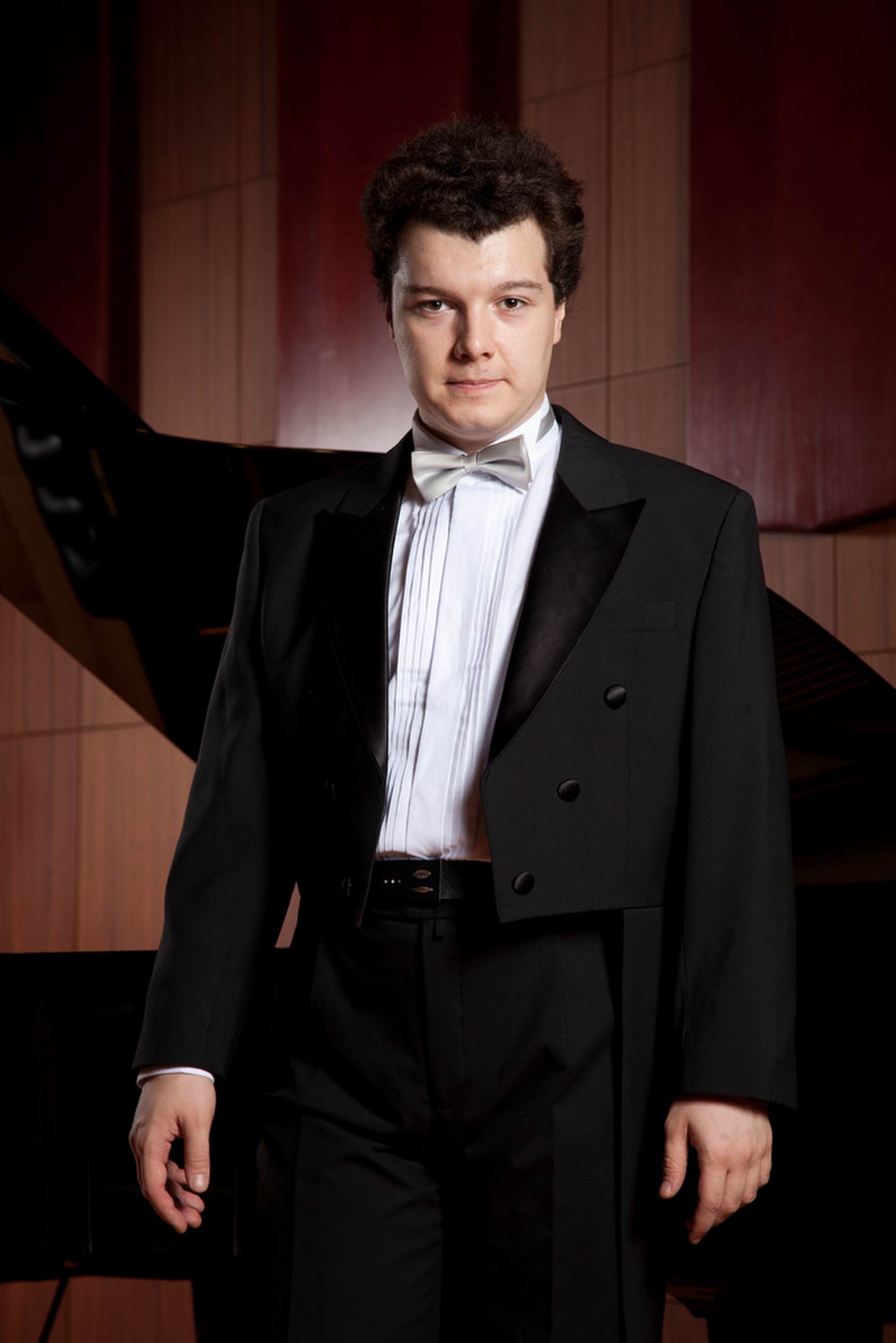 Иллюстрация: «Вечер фортепианной и вокальной музыки» ОТМЕНА