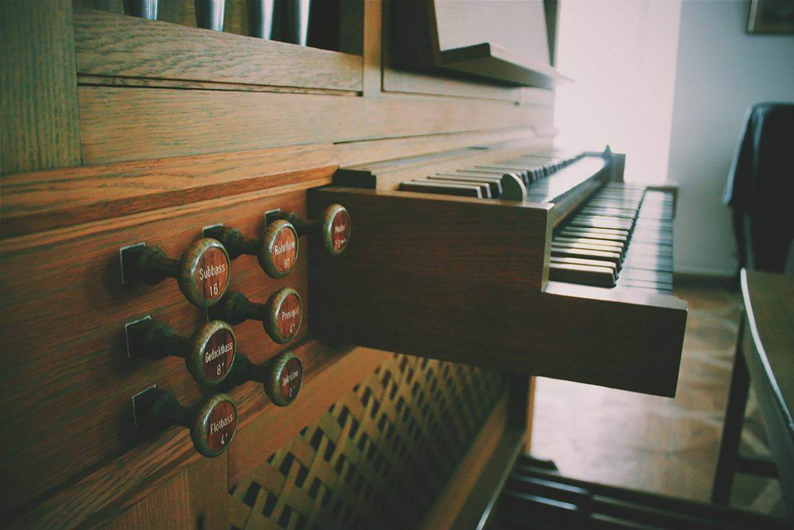 Иллюстрация: Музыкальный джем в рамках программы «Ночи искусств»