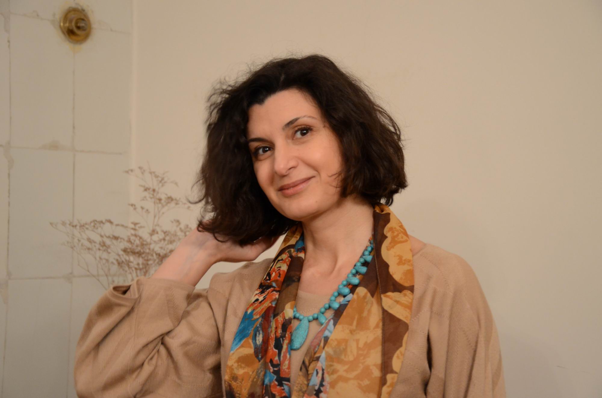 Иллюстрация: «Фальцет времени»: лекция Натальи Шаинян