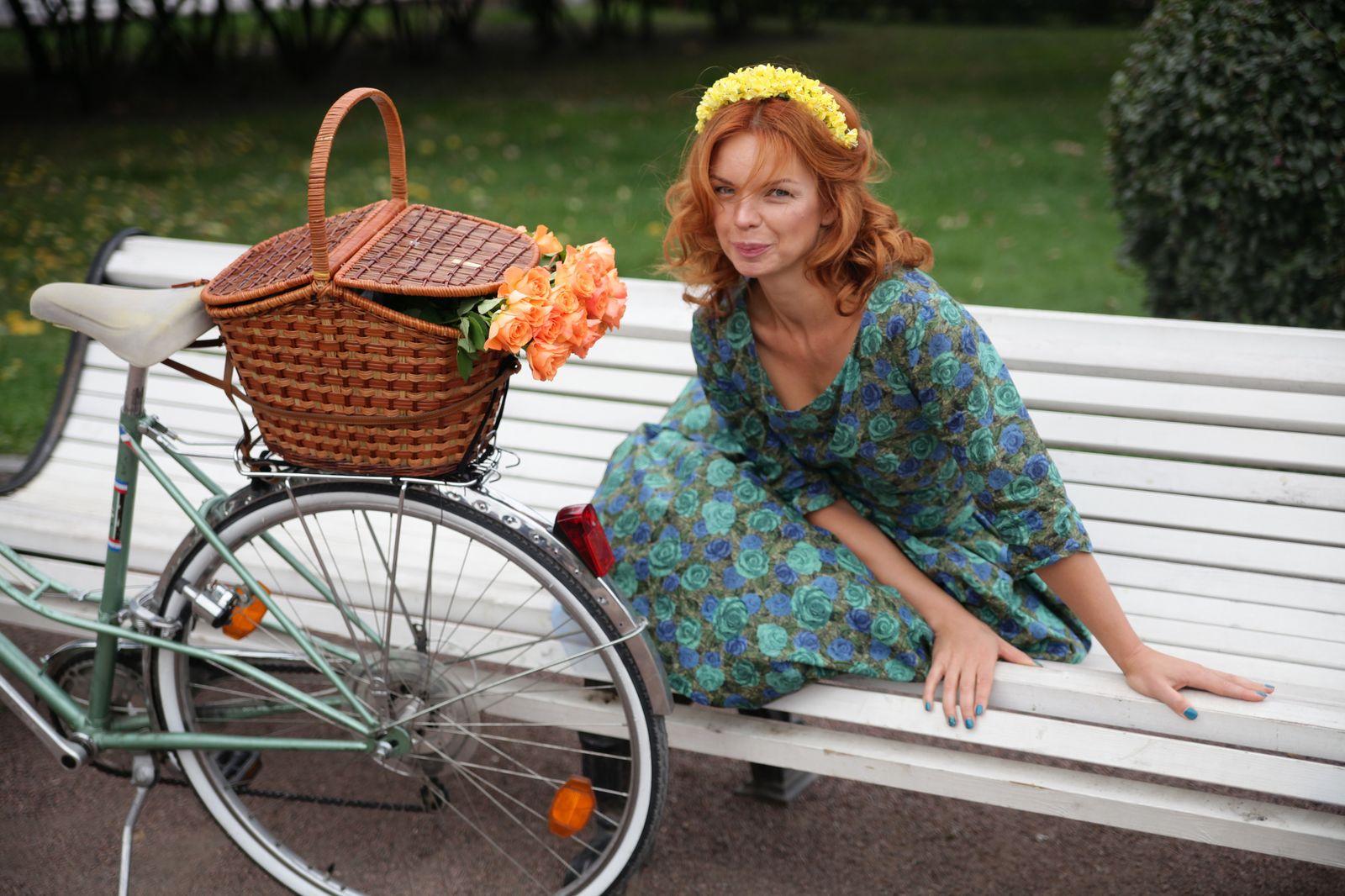 Иллюстрация: «Капель»: музыкально-поэтический спектакль