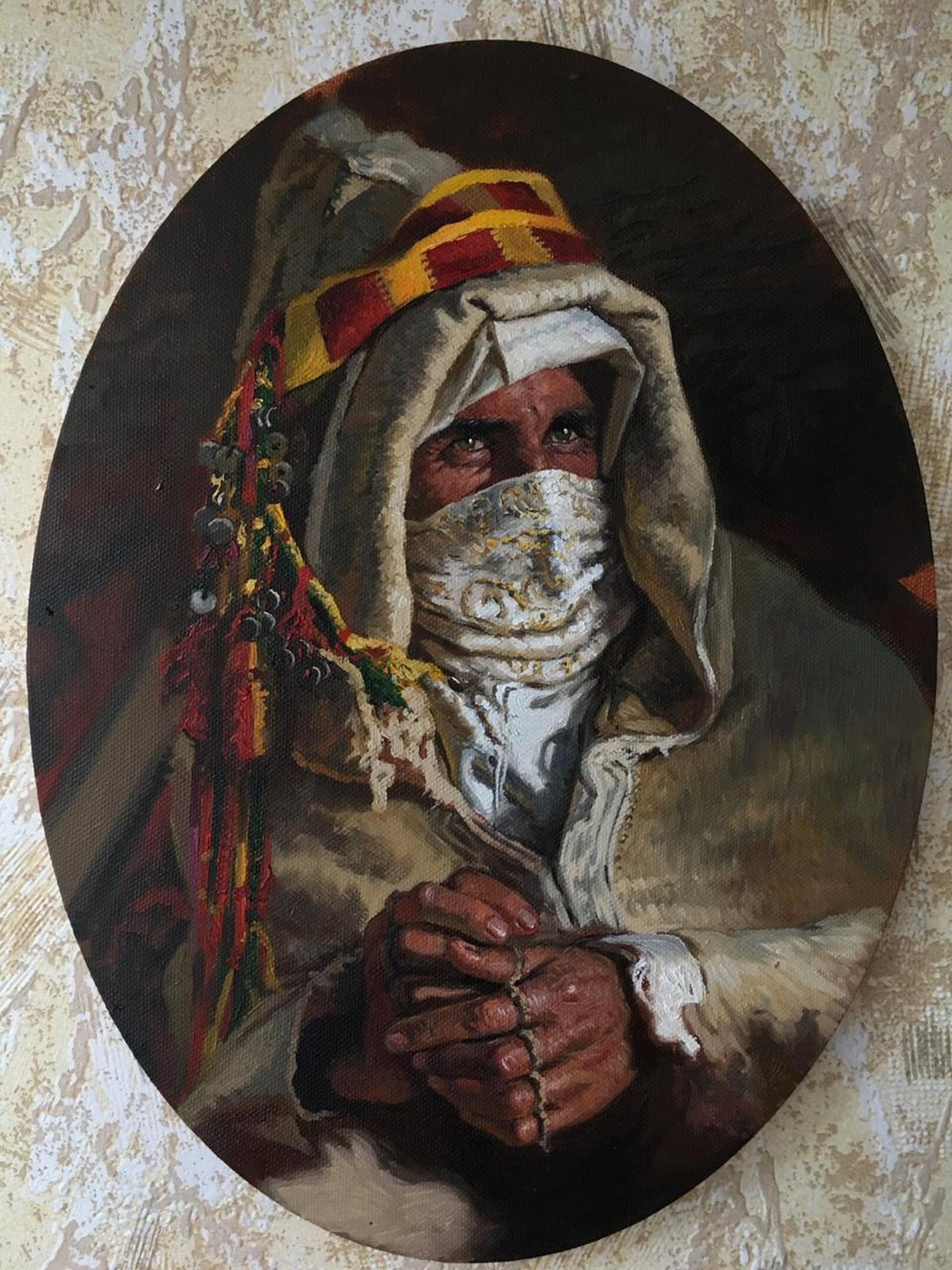 Иллюстрация: Открытие выставки «Классические традиции русской живописи: Пейзаж. Портрет. Натюрморт»