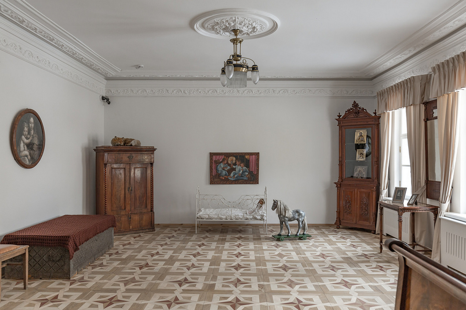 Иллюстрация: Литературные чтения «Мой Пушкин»