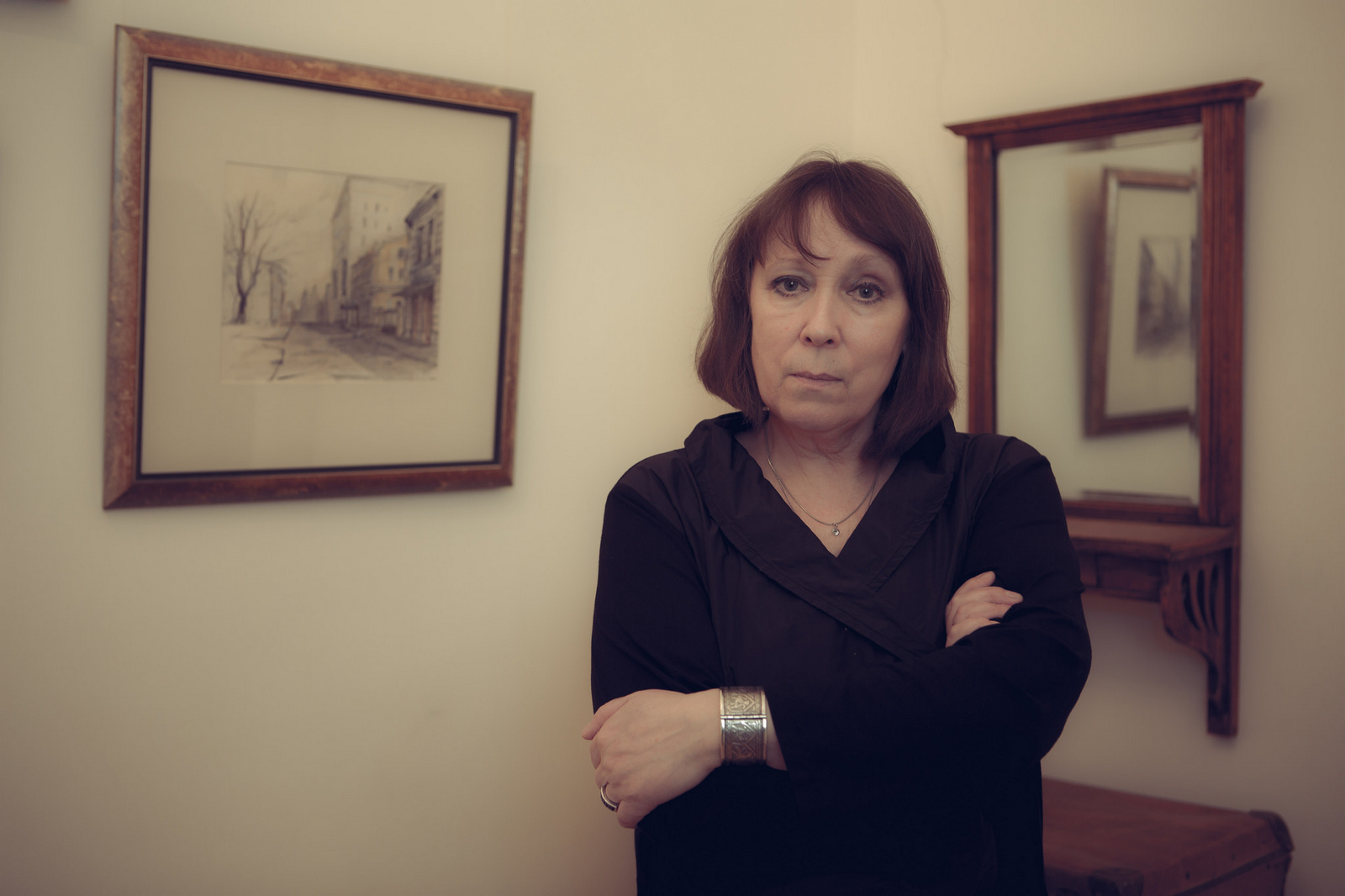 Иллюстрация: «…в Вечности – жена, не на бумаге!»: лекция