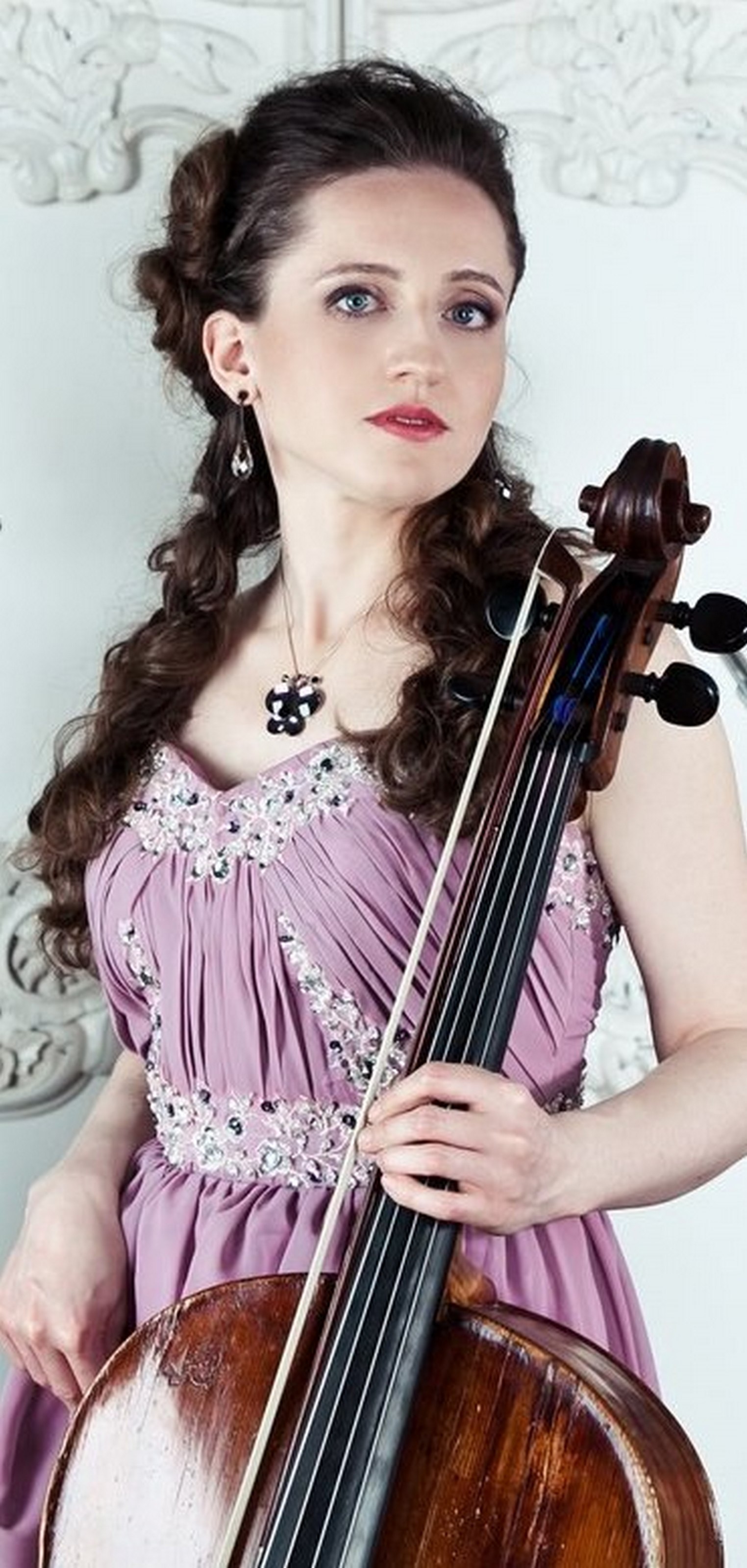 Иллюстрация: «Поэзия и музыка Серебряного века»