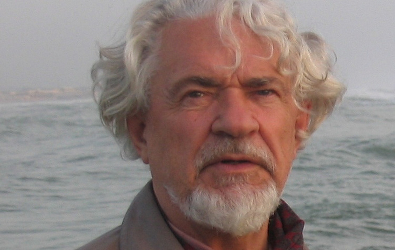 Иллюстрация: «Над пропастью можно только лететь…»: вечер памяти В. Шенталинского