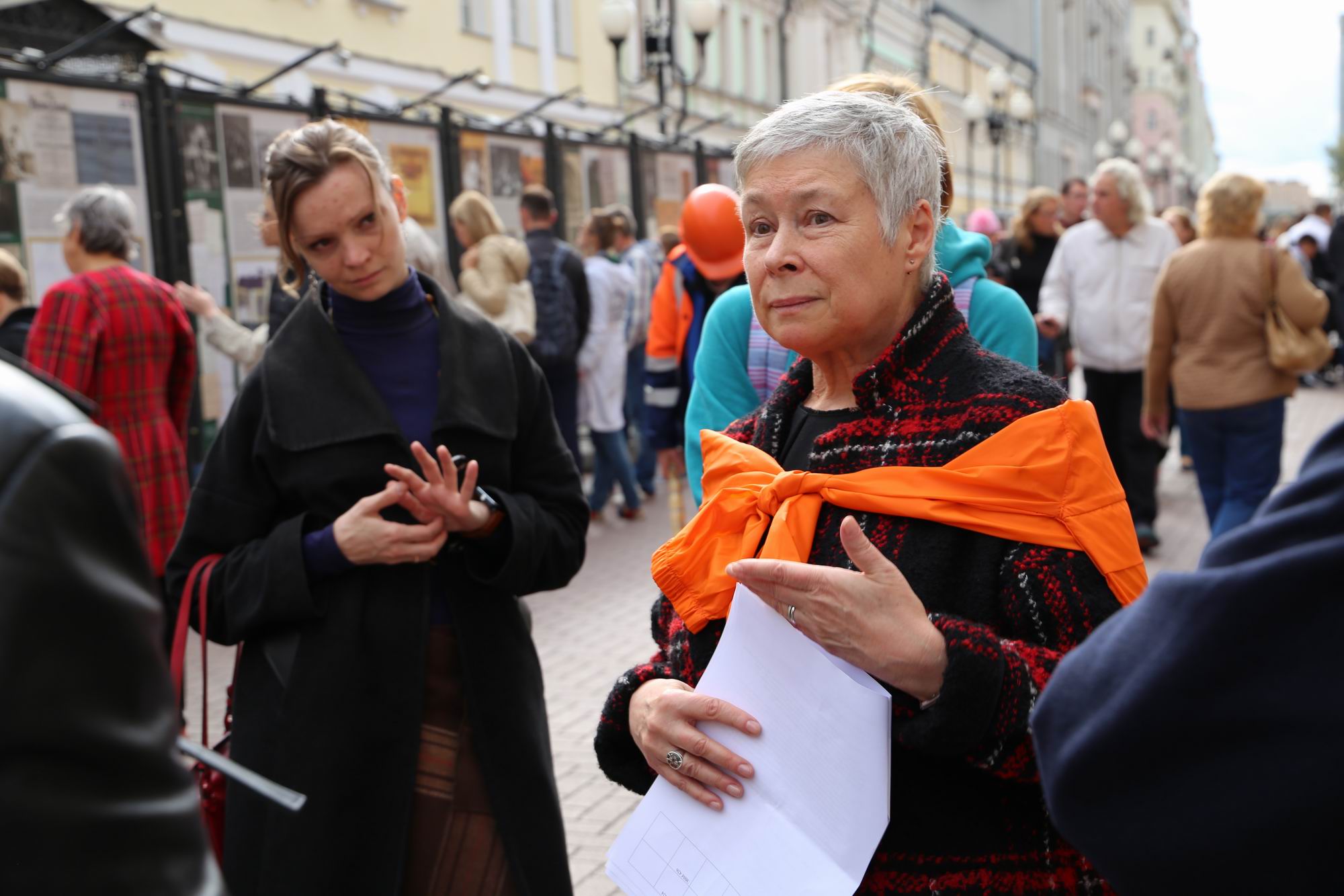 Иллюстрация: «Ударило в виноградник»: лекция в рамках цикла «Стихи в саду»
