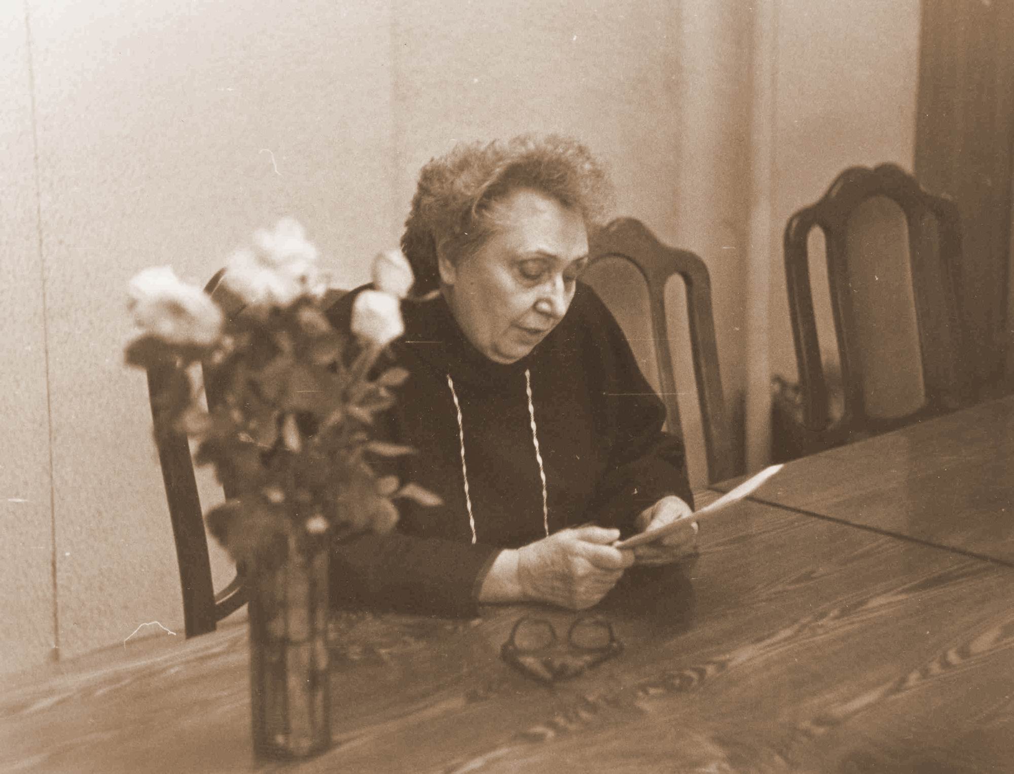 Иллюстрация: К 100-летию со дня рождения Н.И. Катаевой-Лыткиной