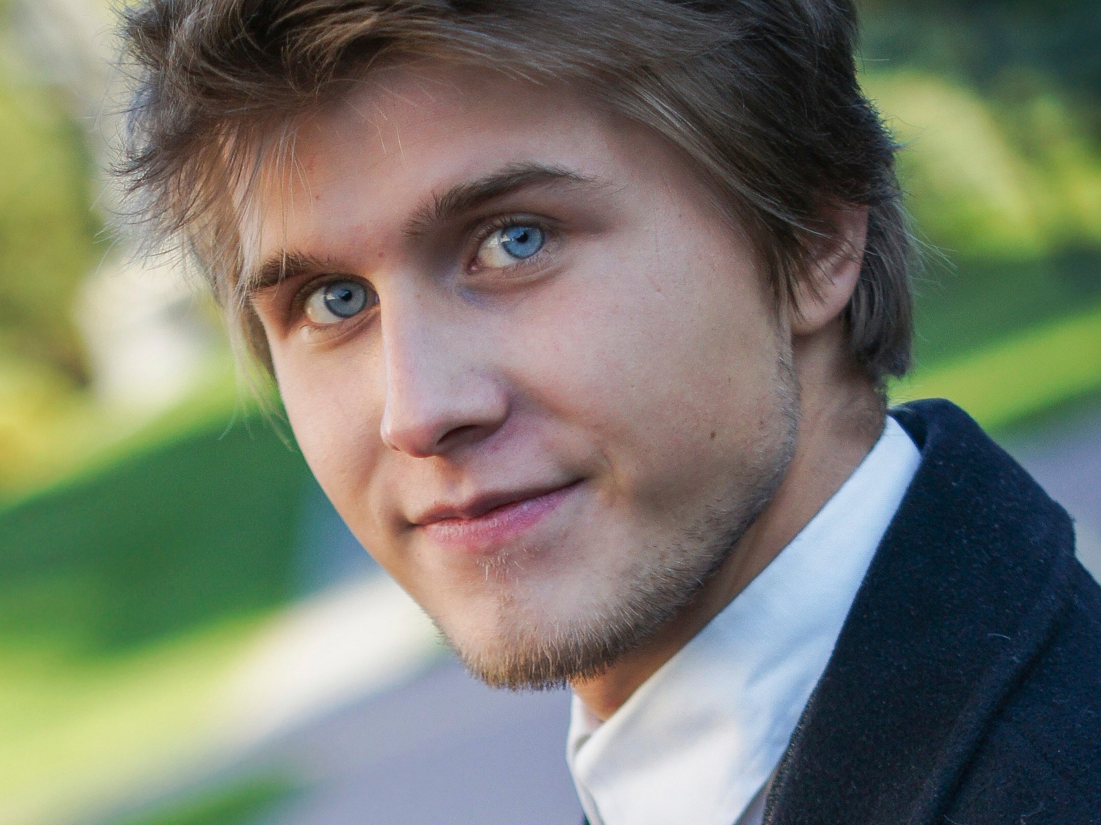 Иллюстрация: Дню памяти и скорби посвящается: Концерт Томаша Риттера