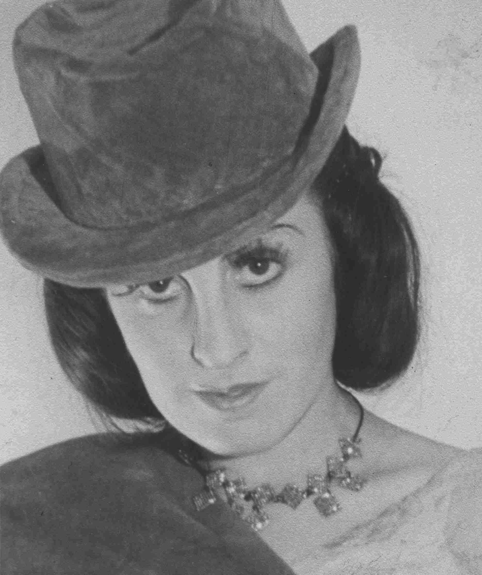 Иллюстрация: «Снегопад»: Вечер памяти Аллы Рустайкис