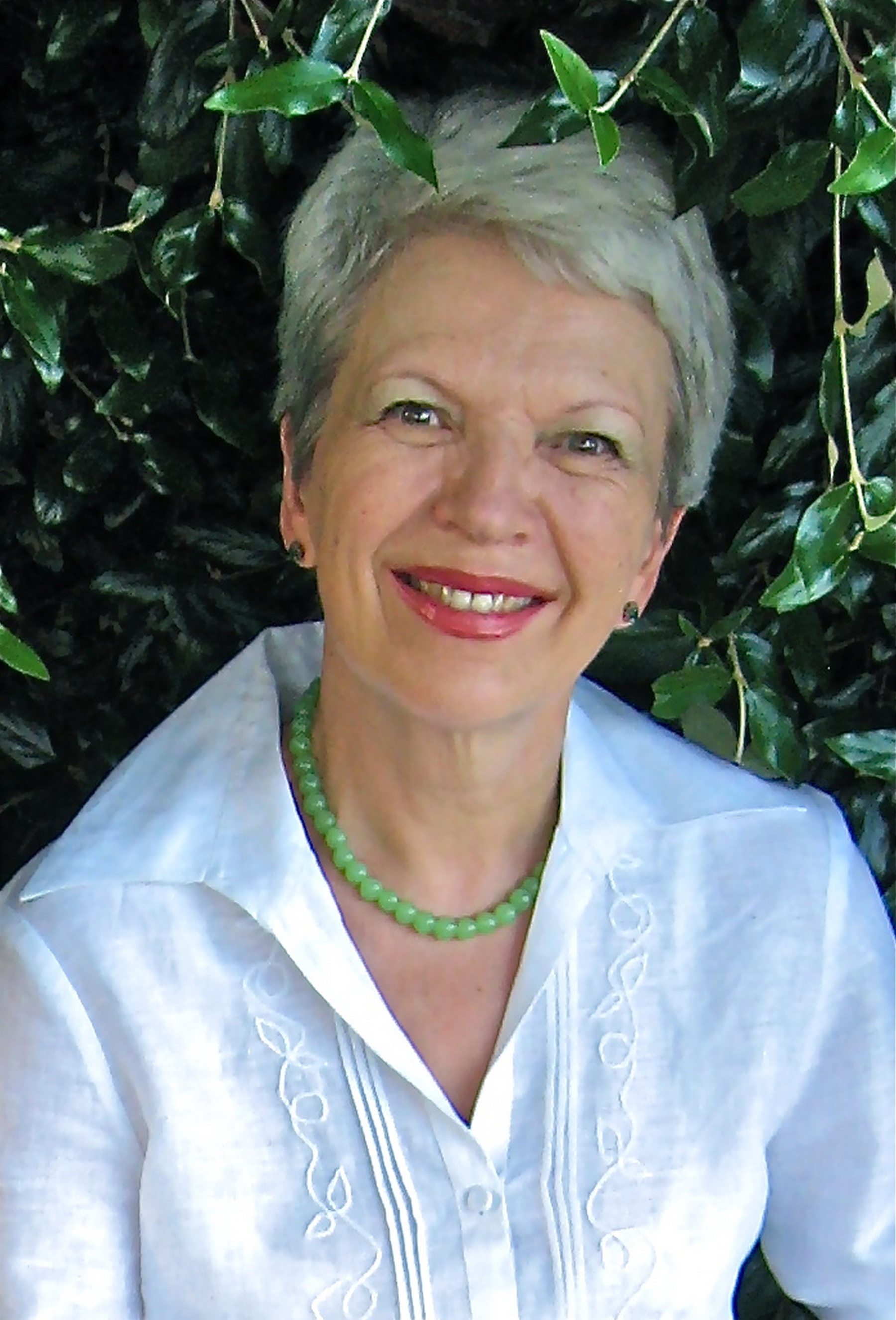 Иллюстрация: Творческий вечер Марины Тюриной Оберландер