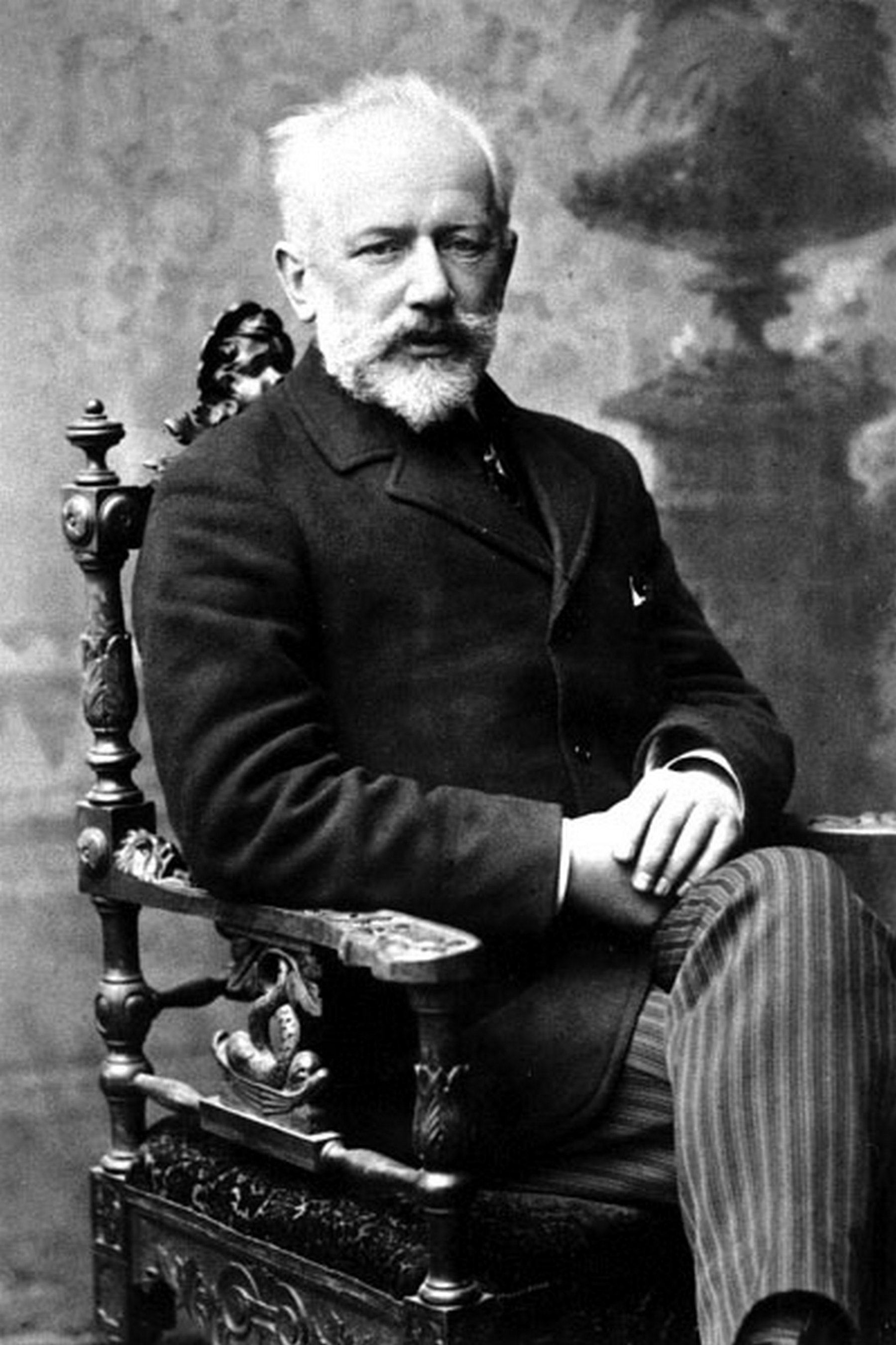 Иллюстрация: Абонемент камерной вокальной музыки «Разговоры по душам»