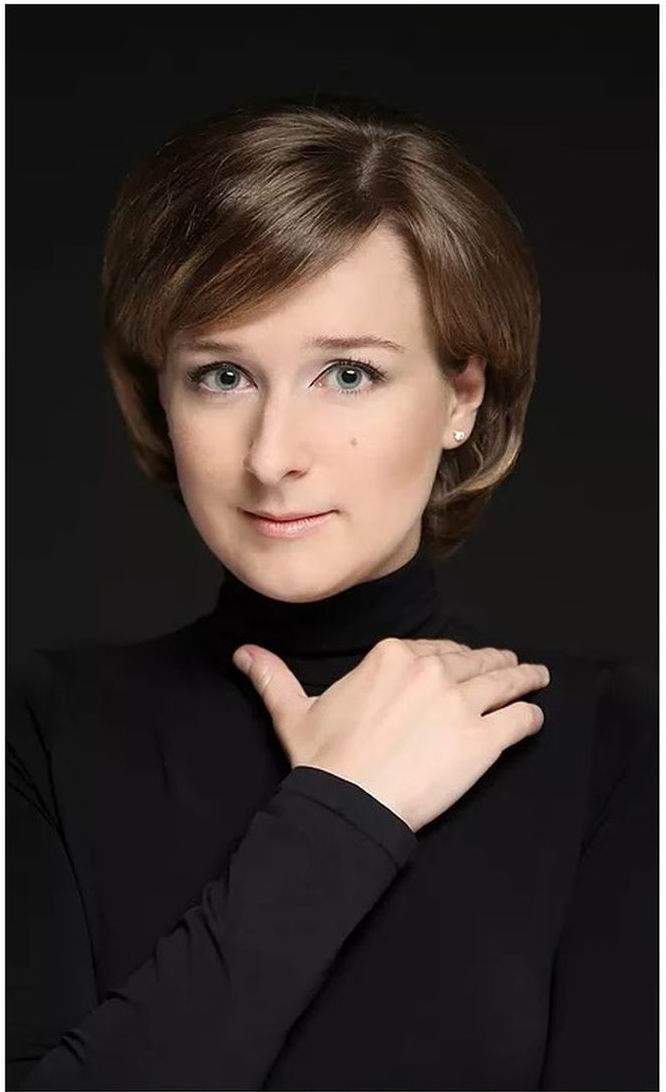 Иллюстрация: «Музыка к воображаемому спектаклю»