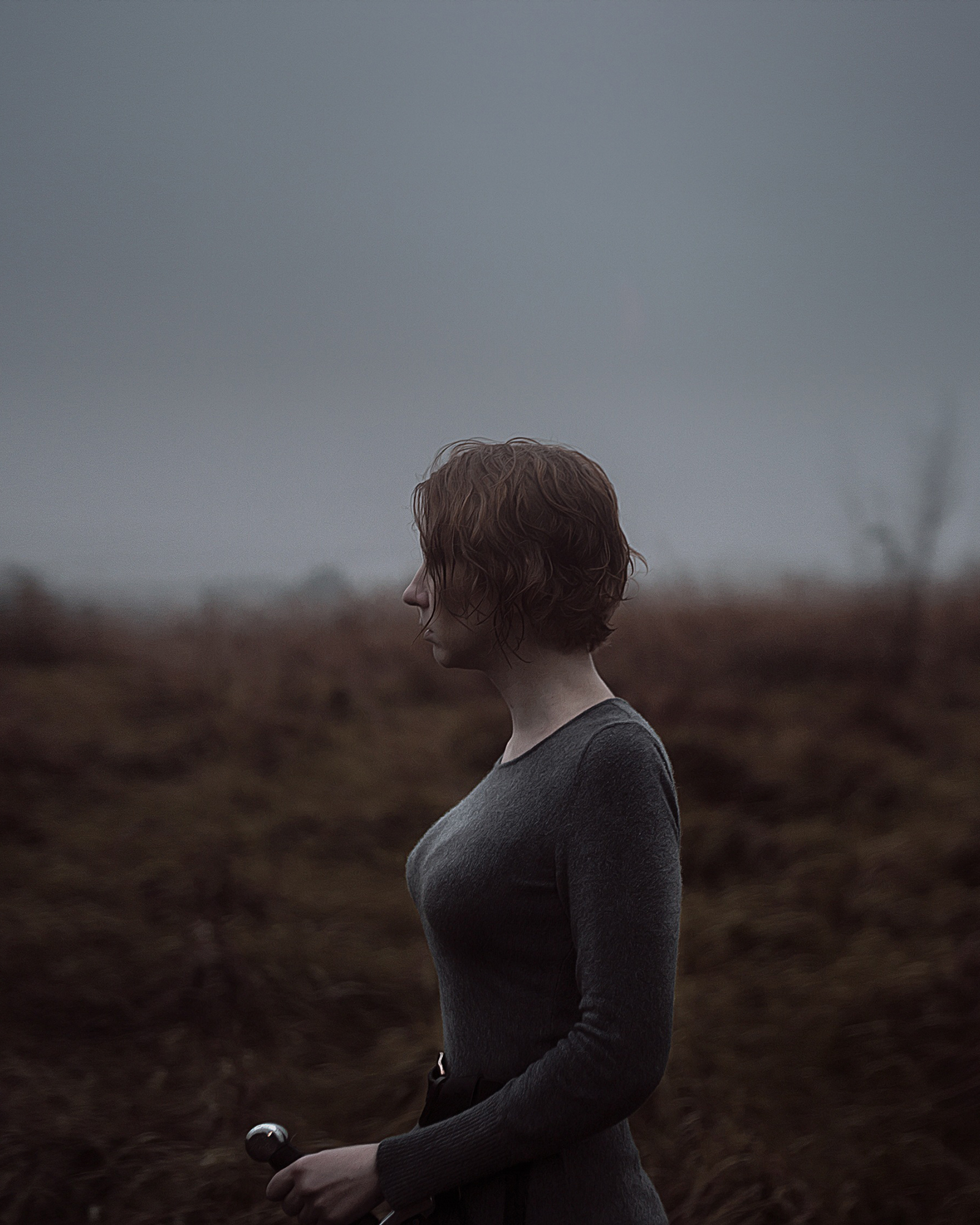 Иллюстрация: «Любви старинные туманы»: спектакль театра «Оса»