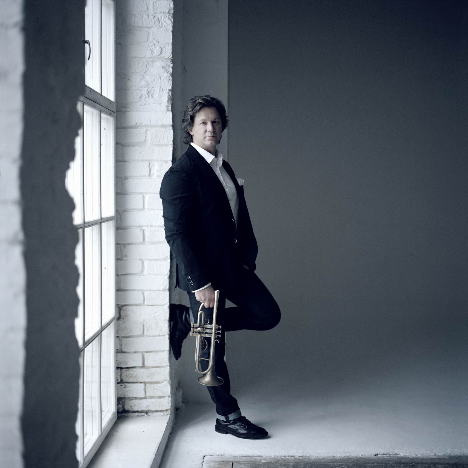 Иллюстрация: Концерт Вадима Эйленкрига