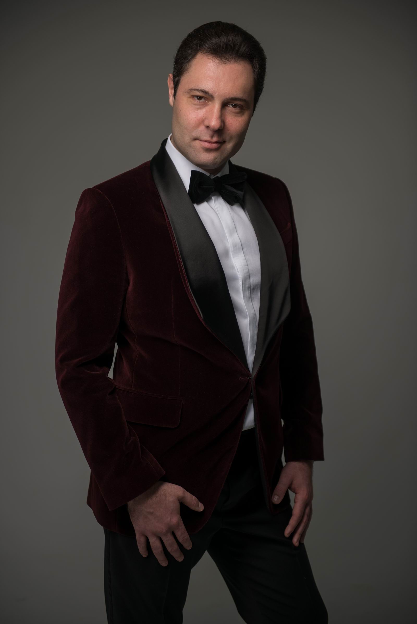 Иллюстрация: Евгений Кунгуров: «Москва – любовь моя!»