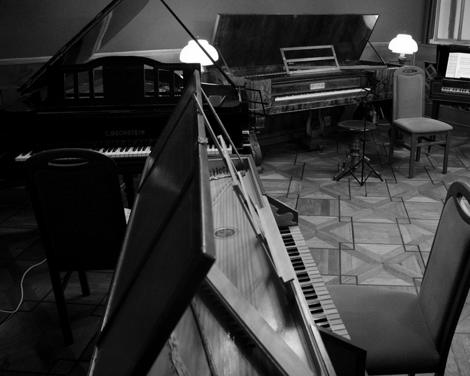 Иллюстрация: «Русский Бетховен»: концерт