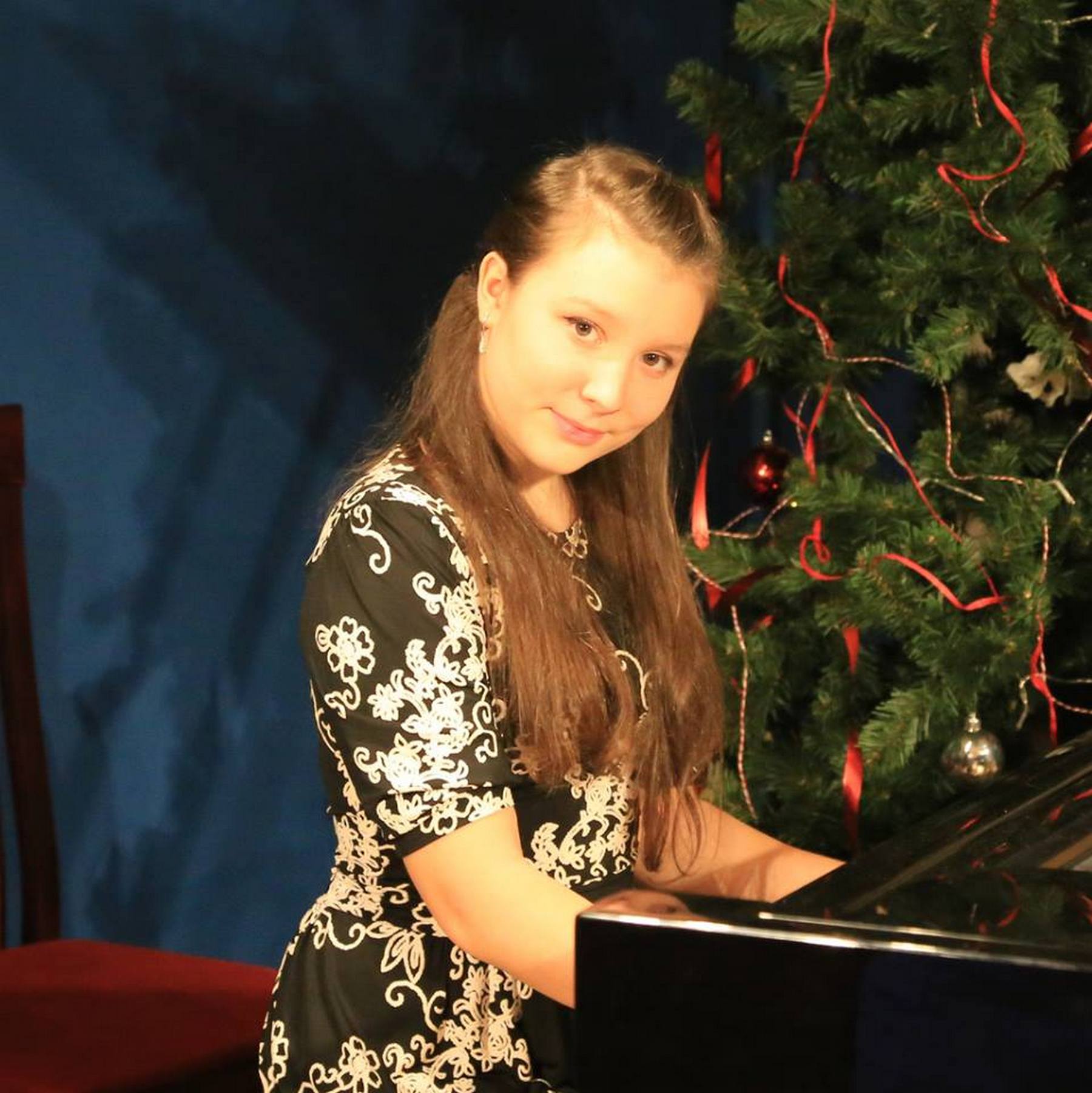 Иллюстрация: «Искусство фортепианной игры. И классика, и джаз…»