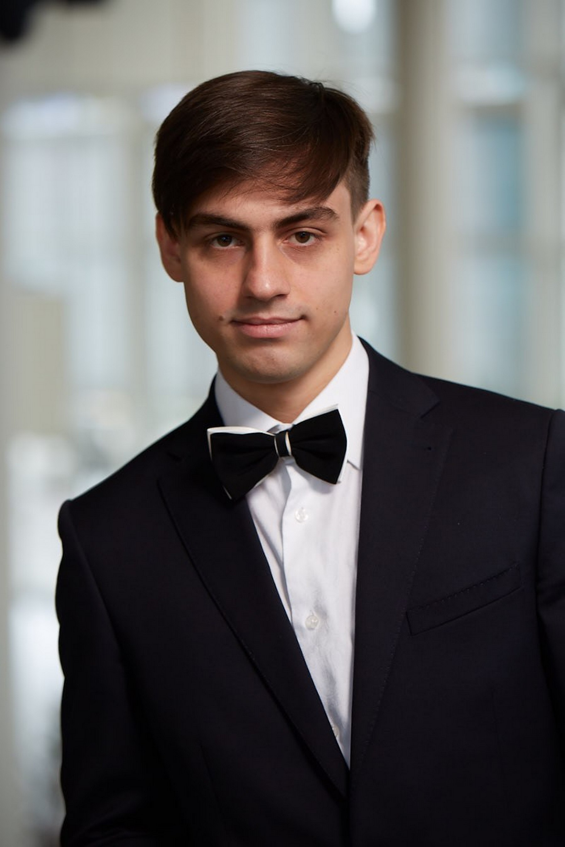 Иллюстрация: Михаил Купцов: концерт фортепианной музыки