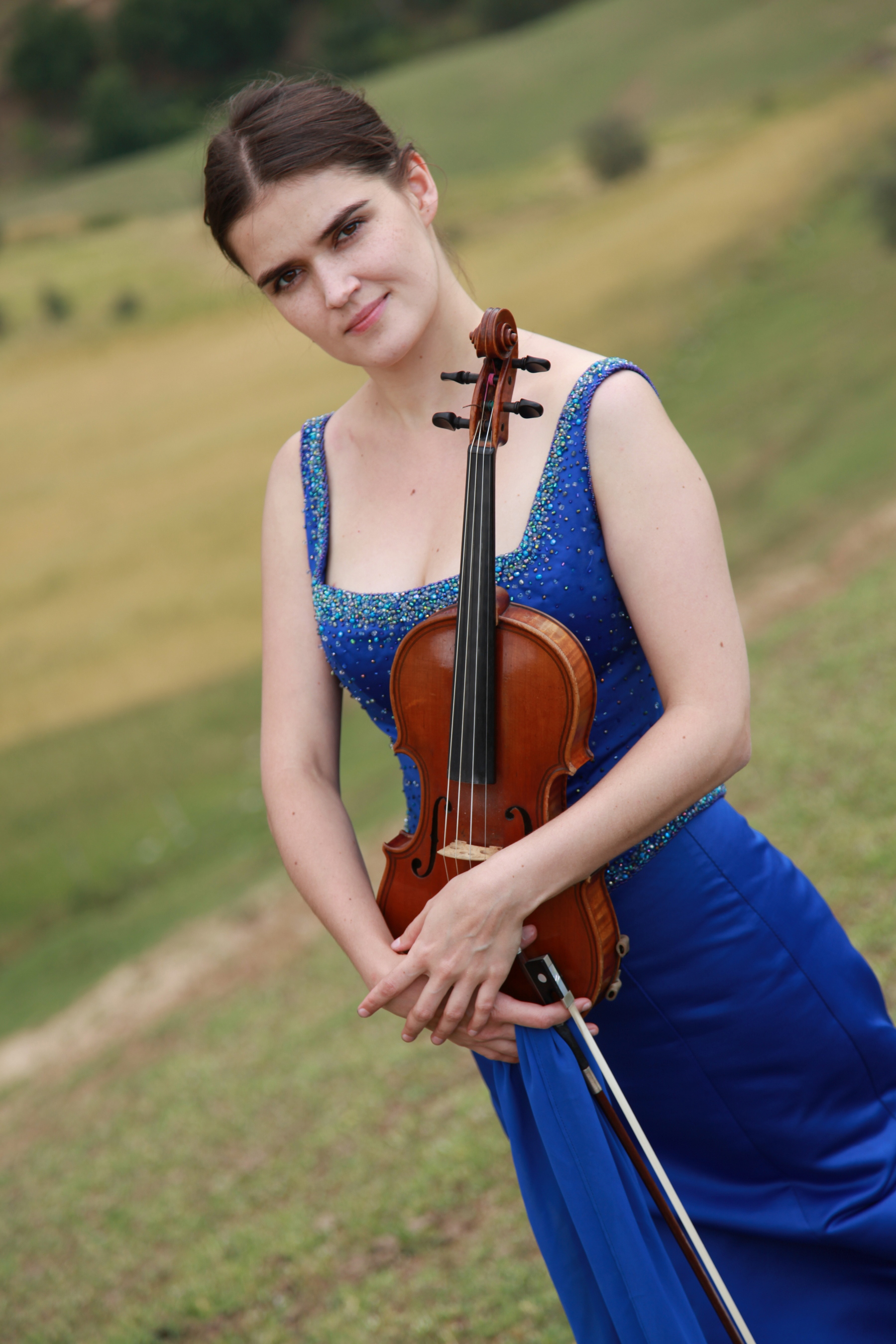 Иллюстрация: Концерт классической музыки