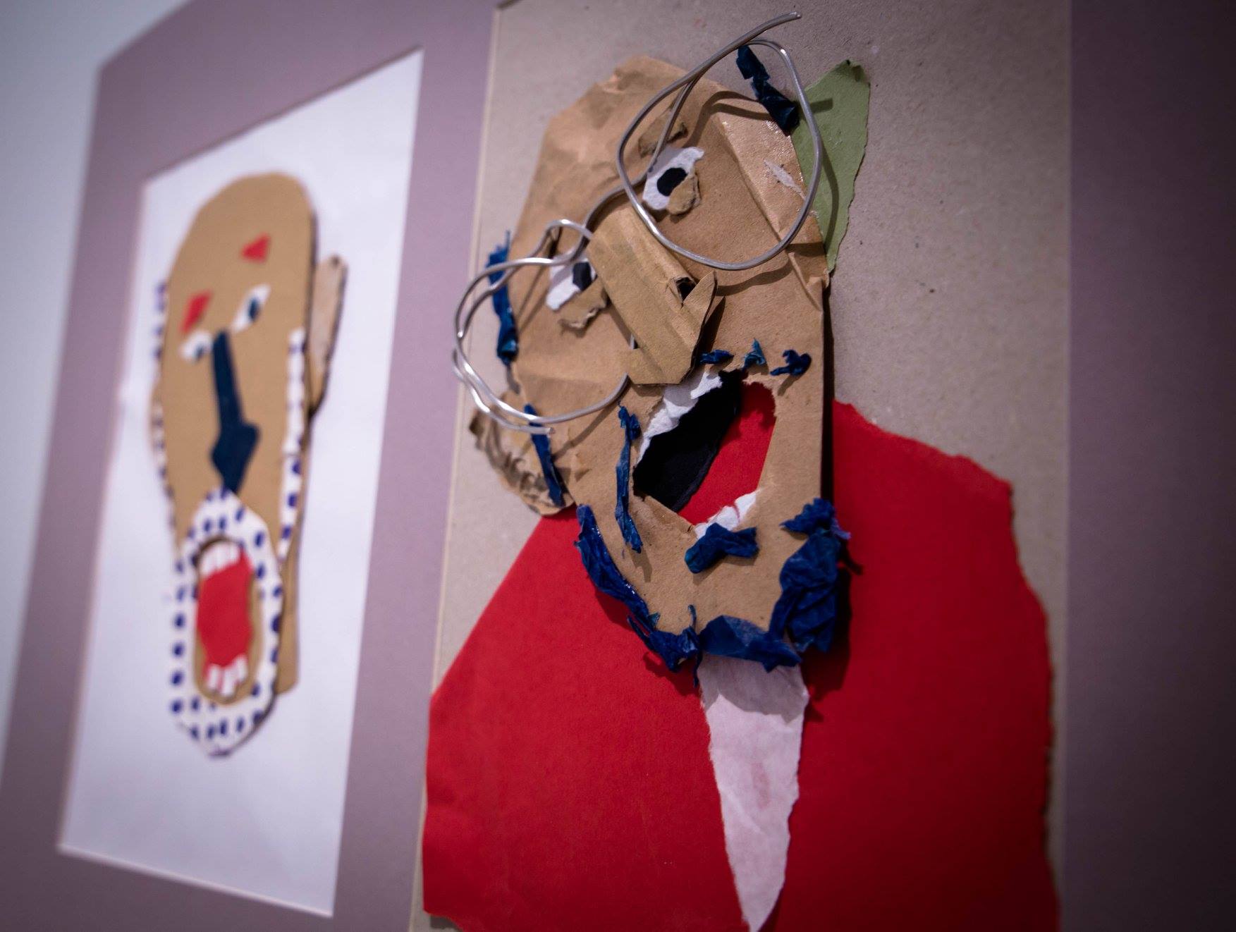 Иллюстрация: Лекция: «Дмитрий Пригов как русский Данте ХХ века»