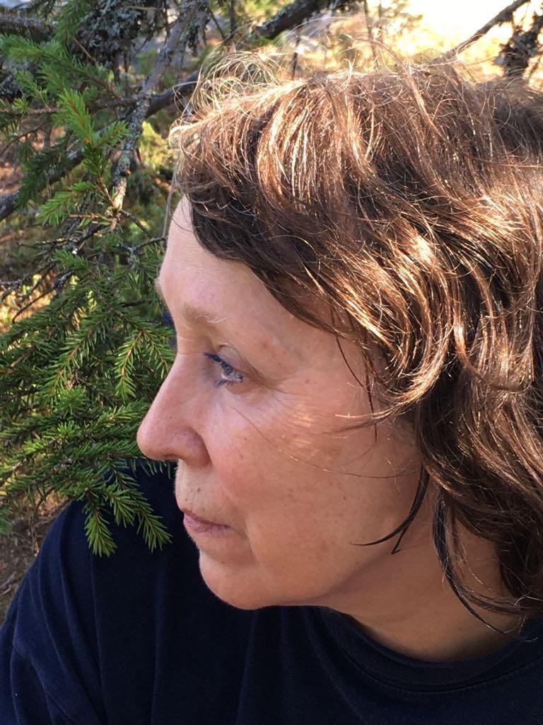 Иллюстрация: Стихи в саду. Лекция 2. «Борис Пастернак Марины Цветаевой»