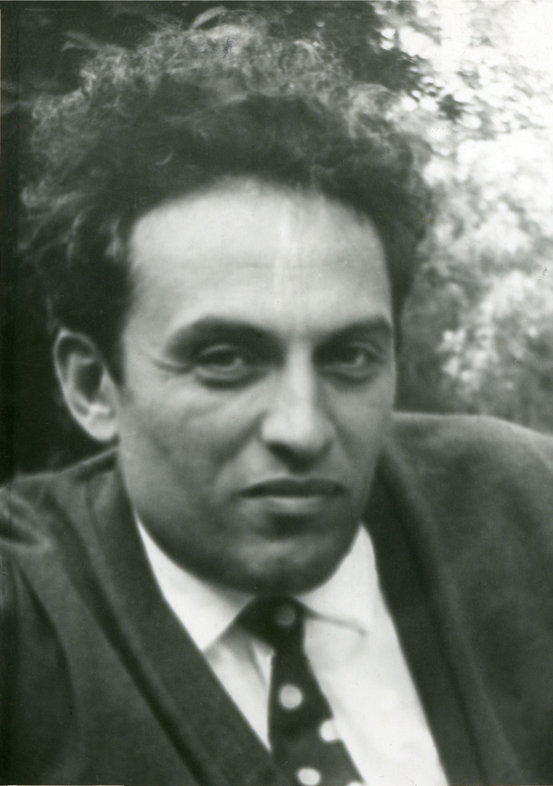 Иллюстрация: «Стихами обозначен мой маршрут…»: <br> к 100-летию со дня рождения Александра Немировского