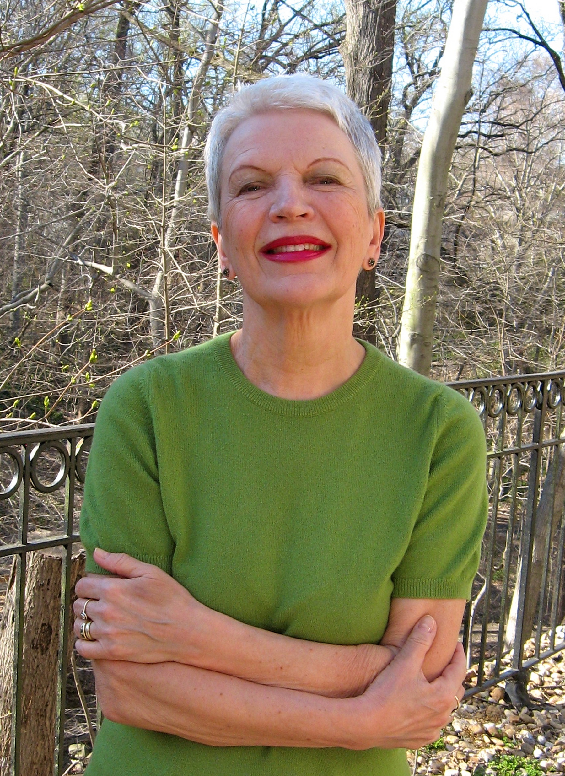 Иллюстрация: Юбилейный творческий вечер Марины Тюриной Оберландер