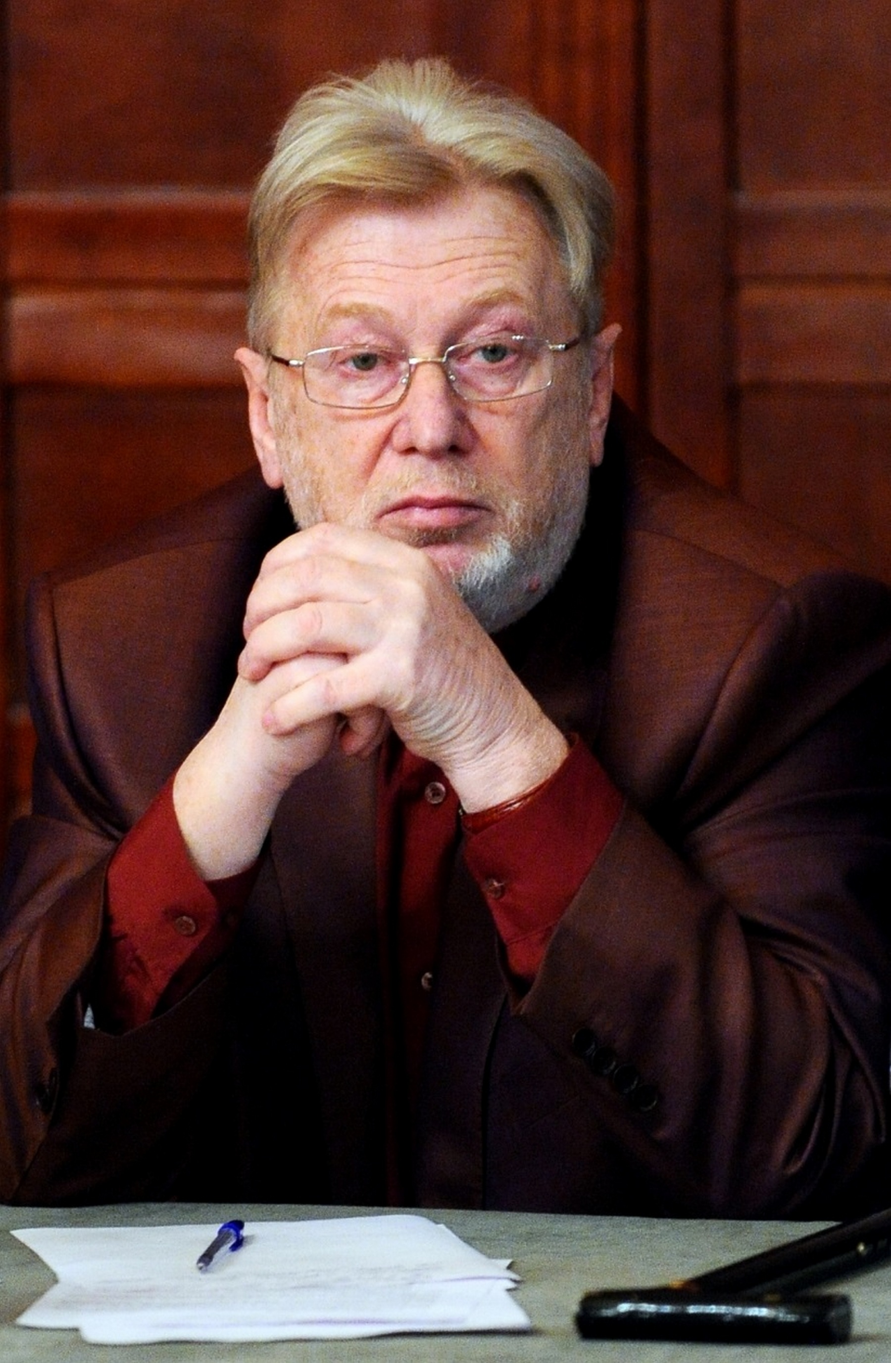 Иллюстрация: Игорь Чубайс: «Русская история, беседы о смыслах»