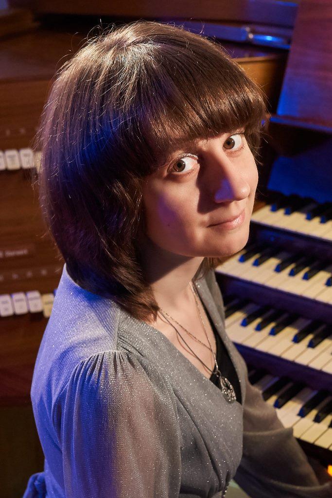 Иллюстрация: Международный Рождественский органный фестиваль «В Доме, где живет Музыка»